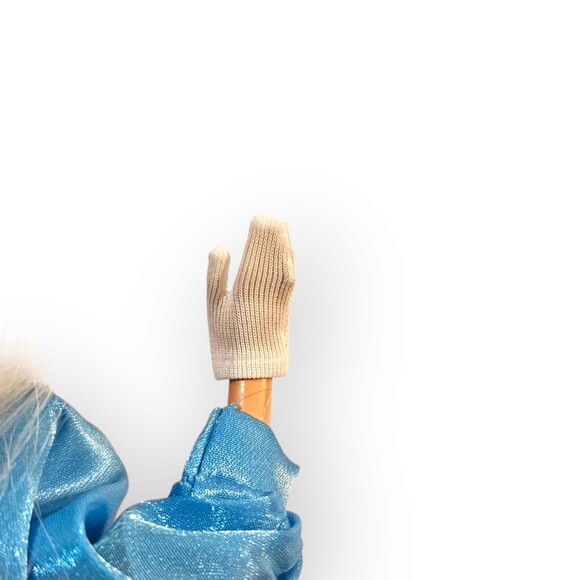 Vtg Barbie Gloves - Picture 2 of 4